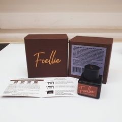 Nước Hoa Foellie Inner Perfume 5ml #Froret ( Nâu )