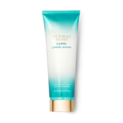 Dưỡng Thể Victoria's Secret Carpi Lemon Leaves 236ml