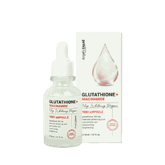 Tinh Chất Angel's Liquid Glutathione Niacinamide 700V Ampoule 30ml