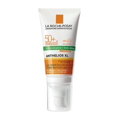 Chống Nắng Anti-Shine Tinted Dry Touch La Roche Posay 50Ml Cty