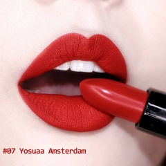 Son Yosuaa Matte Lipstick Version 2 #07 Amsterdam