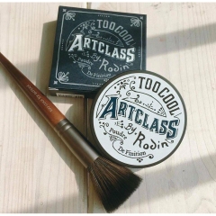 Phấn Phủ Kiềm Dầu Too Cool For School Art-Class By Rodin Finish Setting Pact 4g