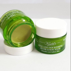 Mặt Nạ Kiehl's Avocado Nourishing Hydration Mask 10g