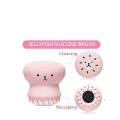ACC Silicon Rửa Mặt Etude House Jellyfish