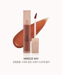 Son 3CE Blur Water Tint #Breeze Way