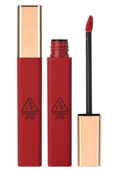 Son 3ce Cloud Lip Tint #Macaron Red