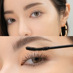 Mascara 3CE Slim Fix Waterproof For Clean Volume Lashes