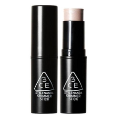 Thỏi Hightlight 3CE Shimmer Stick #Pink