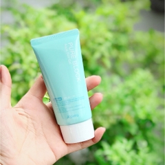 Chống Nắng A'PIEU Pure Block 50ml #Aqua Sun Gel