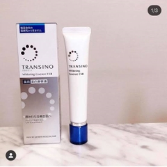 Tinh Chất Dưỡng Trắng Trị Nám Transino Whitening Essence EX II 50g