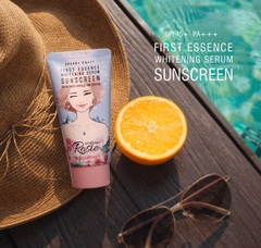 Chống Nắng Rosie Seoulrose Spf 45