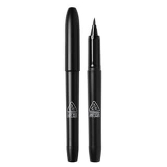Bút Kẻ Mắt 3CE Easy Pen Eye Liner #Black