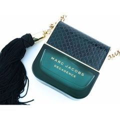 Nước Hoa Marc Jacobs Decadence EDP 100ML