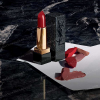 Son YSL x Zoe Kravitz Rouge Pur Couture #124 Scout's Red Radiant Matte