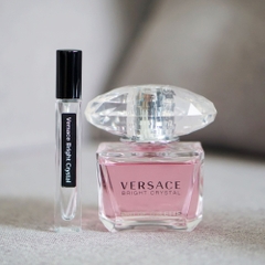Nước Hoa Versace Bright Crystal EDT 30ml