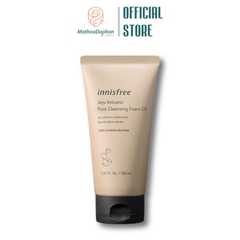 SRM Innisfree Jeju Volcanic Pore Cleansing Foam EX 150ml