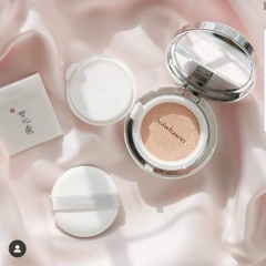 Cushion Sulwhasoo Snowise Brightening #21 Natural Pink (+ Refill)