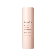 Chống Nắng Dạng Thỏi Innisfree Tone Up Calamine Spf 50+/PA++++(8g)