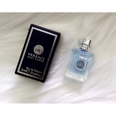 Nước Hoa Versace Pour Homme 5ml