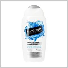 Dung Dịch Vệ Sinh Phụ Nữ Cao Cấp Năng Động Femfresh Active Fresh Wash 250ml