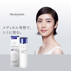 Nước Hoa Hồng Transino Whitening Clear Lotion Ex 150ml