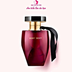 Nước Hoa Victoria'S Secret Very Sexy Edp 100Ml