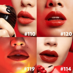 Son YSL Rouge Pur Couture Collector #120 Take My Red Away