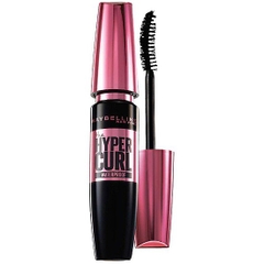 Mascara Maybelline The Hyper Curl Volum Express