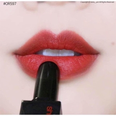 Son Shu Uemura Rouge Unlimited Amplified Matte AM OR 597