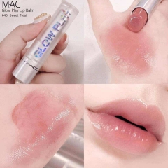 Son Dưỡng MAC Glow Play Lip Balm #451 Sweet Treat