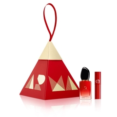 Nước Hoa Sì Passione Edp 7Ml + Lip Magnet 15Ml