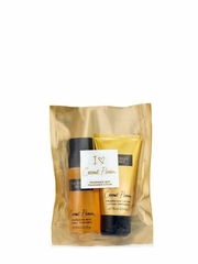 Set Nước Hoa-Lotion Victoria'S Secret Coconut Passion 75Ml