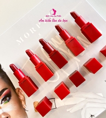 Son Set 3CE Red Recipe Lip Color Mini Kit 5 Cây