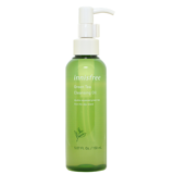 Tẩy Trang Innisfree Green Tea Cleansing Oil 150ml