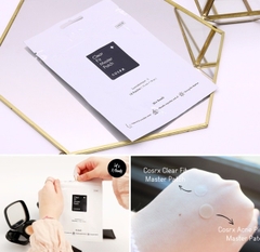 Miếng Dán Mụn Cosrx Clear Fit Master Patch (Đen)