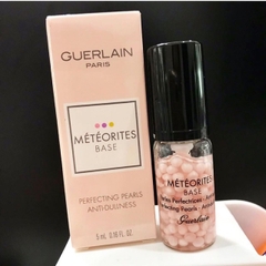 Kem Lót Guerlain Paris Meteorites Base 5ml (Hồng)