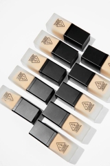Kem Nền 3CE Stylenada Matte Fit Foundation #001