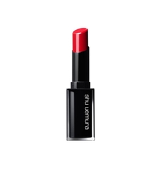 Son Shu Uemura Rouge Unlimited Matte M RD163 (Vỏ Đen)