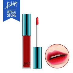 Son Bbia Last Velvet Lip Tint #03 Extra Red