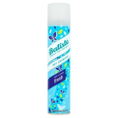 Dầu Gội Khô Batiste Hương Tươi Mát Light & Breezy Fresh 200ml