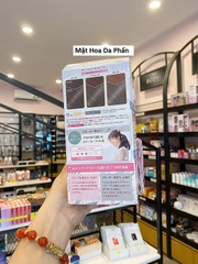 Nhuộm Tóc Beautylabo Whip Hair Color #Nâu Ánh Rêu