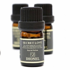 Nước Hoa Dionel Secret Love Black Edition 5ML (mã mới)
