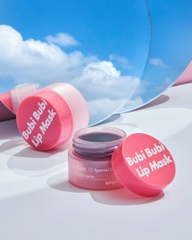 Mặt Nạ Ngủ Môi Bubi Bubi Lip Mask 9g