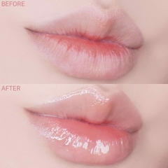 [Mini] Mặt Nạ Ngủ Dưỡng Ẩm Cho Môi YNM Lip Treatment Pack