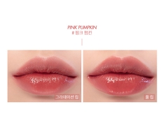 Son Romand Juicy Lasting Tint No.11 #Pink Pumpkin