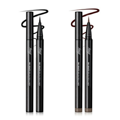Kẻ Mắt Fmgt Ink Graffi Brush Pen Liner #01 Black