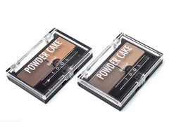Kẻ Mày Idol Powder Cake Brow #02