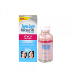 Trị Mụn Bye Bye Blemish For Acne 29.5Ml