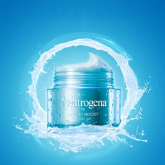 Kem Dưỡng Neutrogena Hydro Boost Water Gel Mini 15G