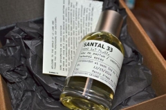 Nước Hoa Le Labo Santal 33 50ml